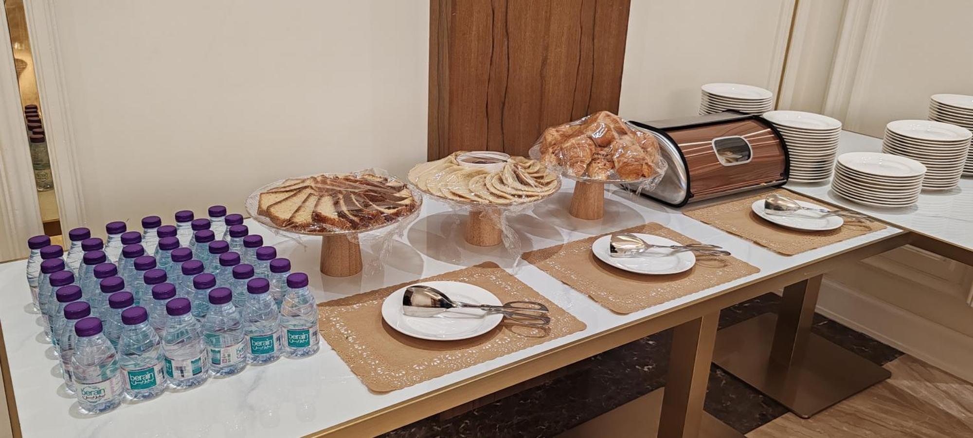 فندق Rose Bark - روز بارك Ḩafar al Bāţin المظهر الخارجي الصورة
