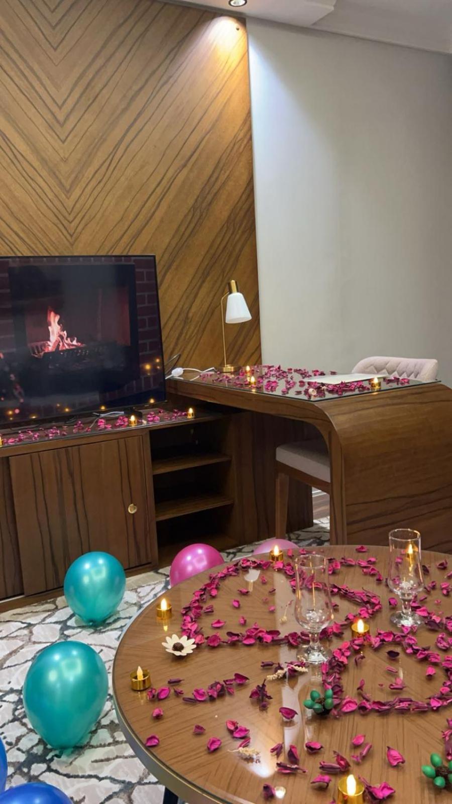 فندق Rose Bark - روز بارك Ḩafar al Bāţin المظهر الخارجي الصورة